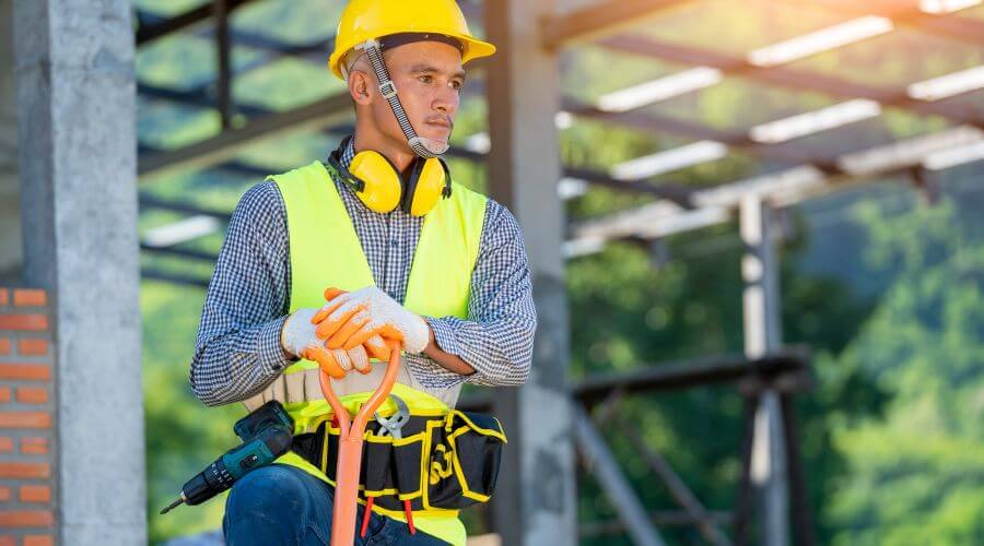 Expert flood damage restoration services in New Brighton, PA